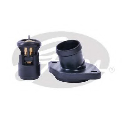 Термостат skoda vw фото №1