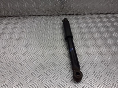 Амортизатор правый задняя opel astra h hb фото №1