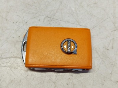 Volvo xc40 kluzyk pilot 32279979 фото №1