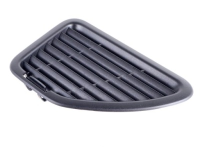 Решётка обшивка багажника левая opel mokka b 9829225280 фото №1