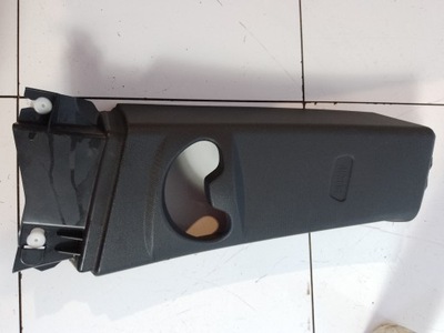 Захист корпус стійка ліва bmw f21 7265991 фото №1