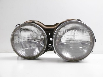 Bmw 6 e24 фара правий фото №1