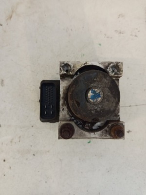 Насос abs honda jazz i 1.4 бензин фото №1