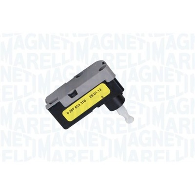 REGULATOR, CON REGULACIÓN ZASIEGU DE LUZ MAGNETI MARELLI 710307853316  