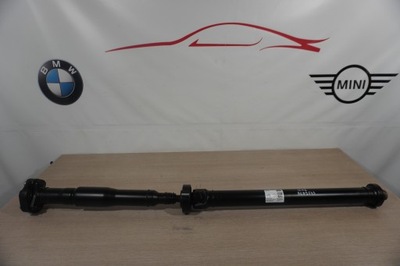 Wał приводной bmw x4 g02 m40i 8689547 9km. фото №1