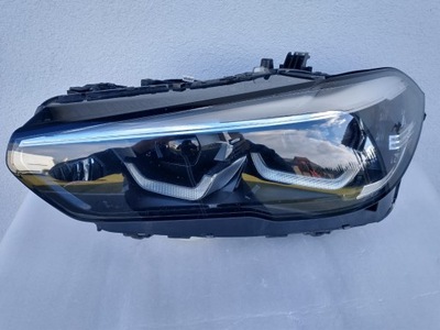 ФАРА ЛЕВЫЙ ПЕРЕД BMW X5 G05 X6 948178303 FULL LED (СВЕТОДИОД )