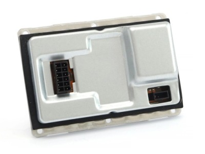 Преобразователь lad5g laguna ii megane citroen c5 c8 фото №1