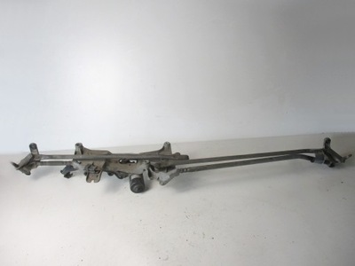 Механізм двірник перед lancia phedra 2005r фото №1