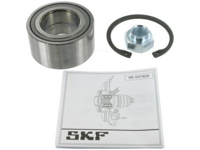 GUOLIS RATAI PRIEK. SKF VKBA 6819 