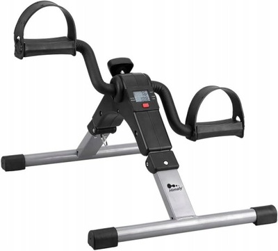 Rower treningowy mechaniczny Himaly Mini Exercise Bike XD977