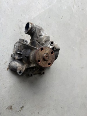 Оригинальная насос wody mercedes w126 m117 m116 фото №1