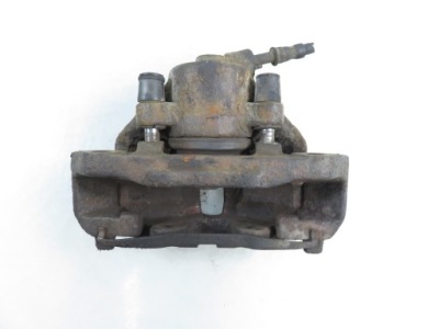 Супорт лівий перед vw lt 28-46 ii 2.5 tdi фото №1