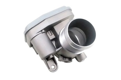 Meat doria дроссельная заслонка воздуха citroen c5 ii c5 iii c6 c8 фото №1