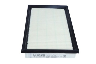 Фільтр повітря фото №1