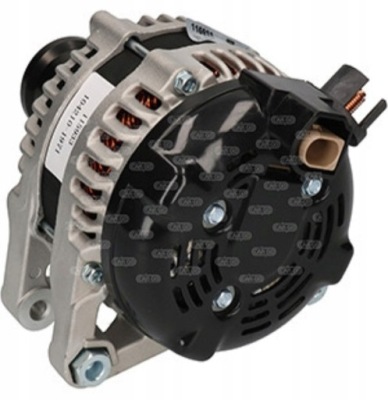 Генератор do ford tourneo connect grand 1.0 фото №1