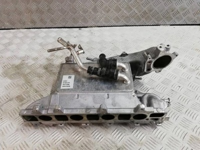 Passat b8 2,0 tdi колектор всмоктуючий 05l129766s фото №1