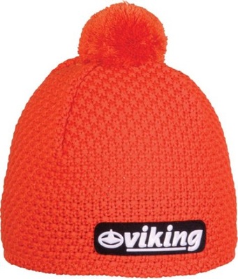 Czapka zimowa Viking Berg 215140228 r.UNI