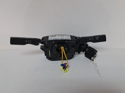 Opel vectra c 13204146 перемикач комбінований фото №1