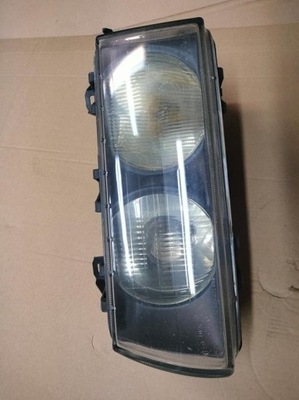 Bmw e36 передняя лампа левая левый перед eu фото №1