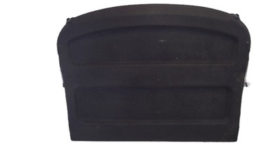 Полка багажника ford mondeo mk4 hb фото №1