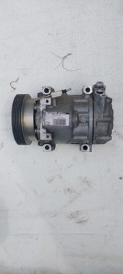 COMPRESOR DE ACONDICIONADOR RENAULT DACIA 926000097R  