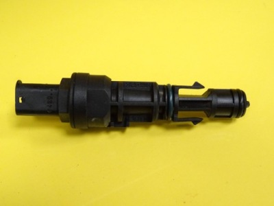 Датчик скорости импульсатор citroen c4 i 7700418919 nr121 фото №1