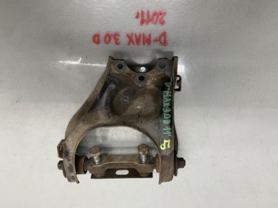 Рычаг левый перед isuzu d-max i 3.0 d 111 фото №1