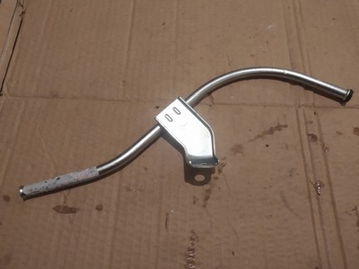 Трубка масляная lexus 2016-2023 фото №1