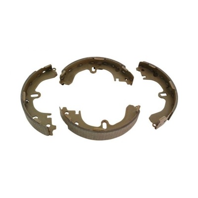 Pas перед jeep wrangler jk 07.06- фото №1