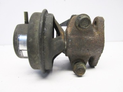 Nissan оригинальный номер 14710-5m001 клапан agr фото №1