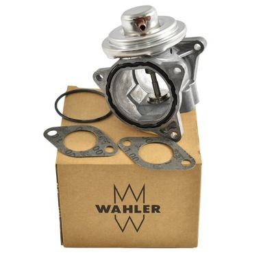 WAHLER ZAWÓR EGR VW BORA GOLF IV 4 1.9 TDI AXR