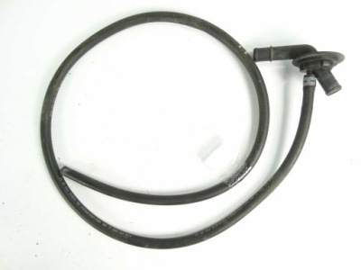 Mercedes w215 w220 шланг бака омывателя фото №1