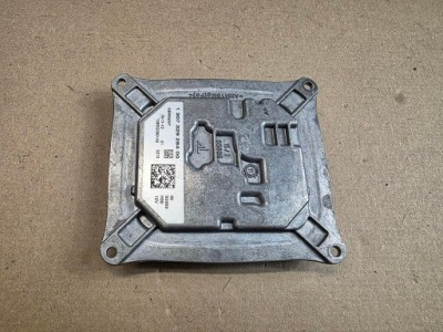 Преобразователь led alfa romeo giulietta 130732928400 nr.2 26 фото №1