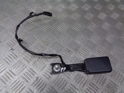 Клипса поперечина правый перед space star ii 6173458 фото №1