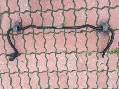 Peugeot expert тяга стабилизатора задняя 9805637680 фото №1