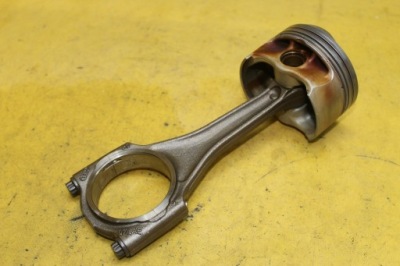 Поршень шатун шатун s6 c6 5.2fsi 07lae bxa фото №1