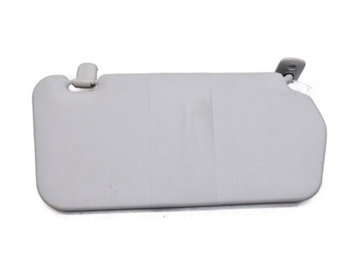 Козырёк защита левая mazda 5 i lift фото №1