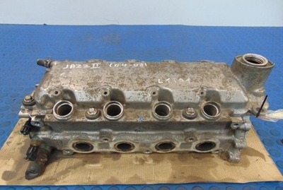 Honda jazz 1.3 8v головка двигателя фото №1