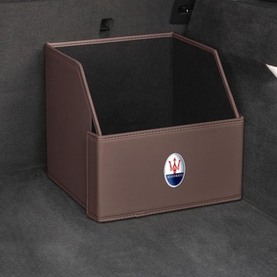 UNIVERSAL ORGANIZADOR PARA DE MALETERO MASERATI GHIBLI 2021, 2022, 2023, 2024,  