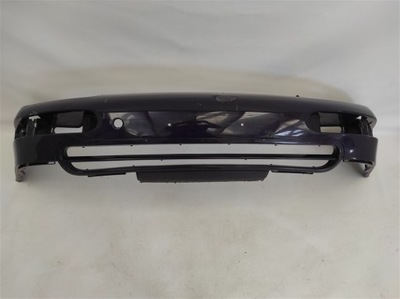 Бампер перед porsche 911 993 po 1993 фото №1