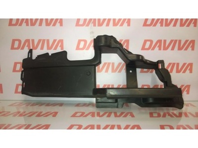 BMW 7 SERIES SOPORTE DE MONTAJE FAROS 2006  