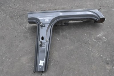 Peugeot 2008 ii 2023r блок двигуна b поріг лівий фото №1