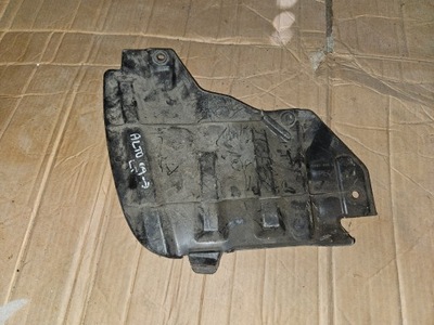 Suzuki alto 09- подкрылок задние левая фото №1