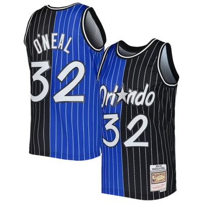 Koszulka do koszykówki Shaquille O'Neal Orlando Magic