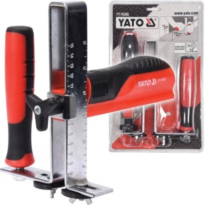 OBCINAK NÓŻ CIĘCIA PŁYT GIPSOWO KARTONOWYCH STRUG