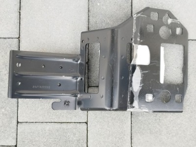 Кронштейн кронштейн audi e-tron 4ke805554a фото №1