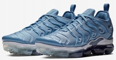 Buty Nike Air Vapormax Plus "Work Blue" r. 41