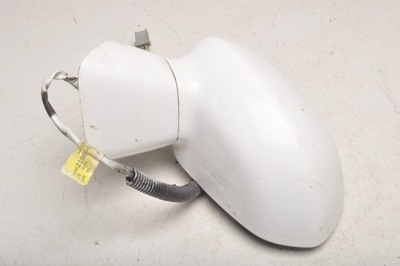 Honda jazz ii дзеркало ліва 3 pin europa фото №1