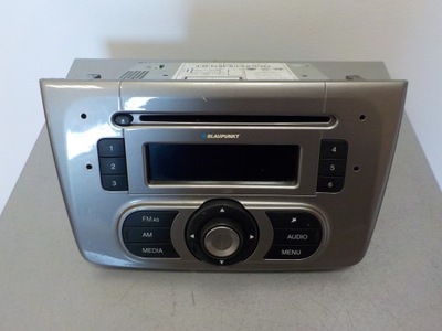 ALFA ROMEO MITO RADIO CD BLAUPUNKT 1560873490  