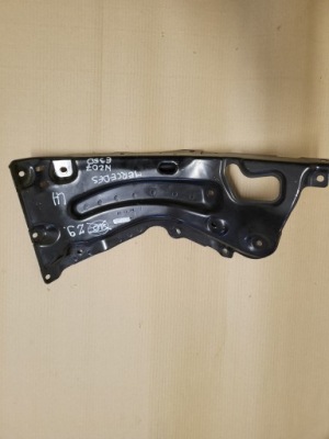 Mercedes w207 a207 рестайлинг  кабриолет  кронштейн кронштейн lh фото №1